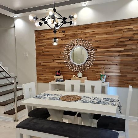 Huge Condo Unit Near Burgos Circle, St Lukes, Shangri-La - P Hamptons T1 San Pedro Makati Eksteriør billede