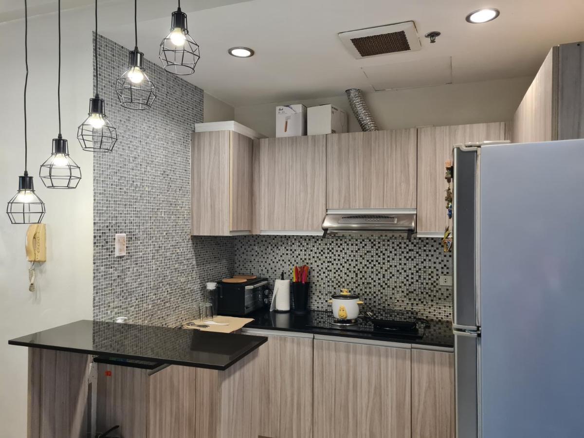 Huge Condo Unit Near Burgos Circle, St Lukes, Shangri-La - P Hamptons T1 San Pedro Makati Eksteriør billede