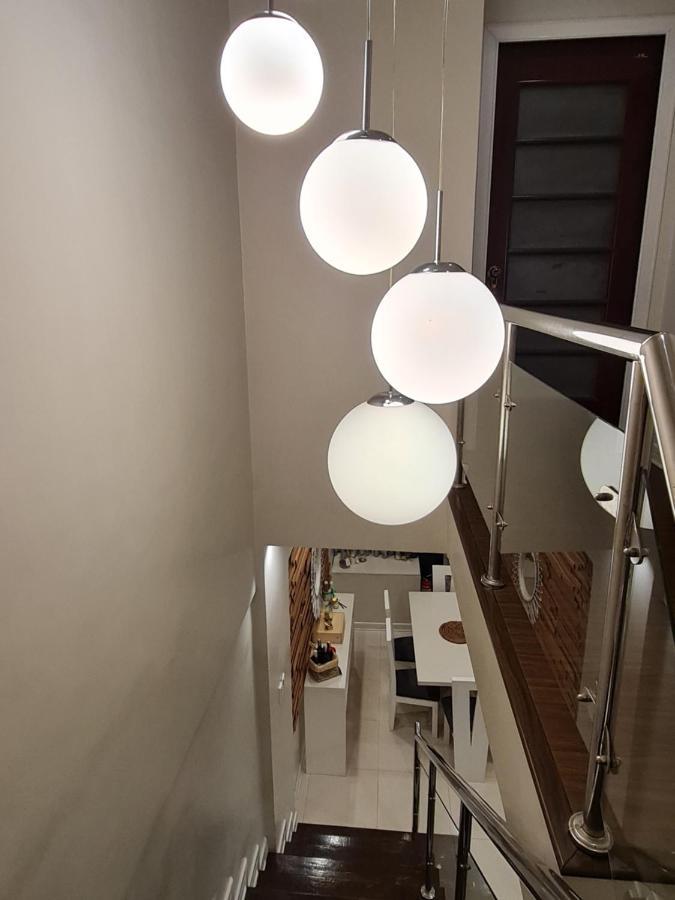 Huge Condo Unit Near Burgos Circle, St Lukes, Shangri-La - P Hamptons T1 San Pedro Makati Eksteriør billede